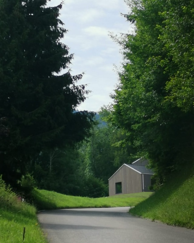 Maison Minergie -P et -A