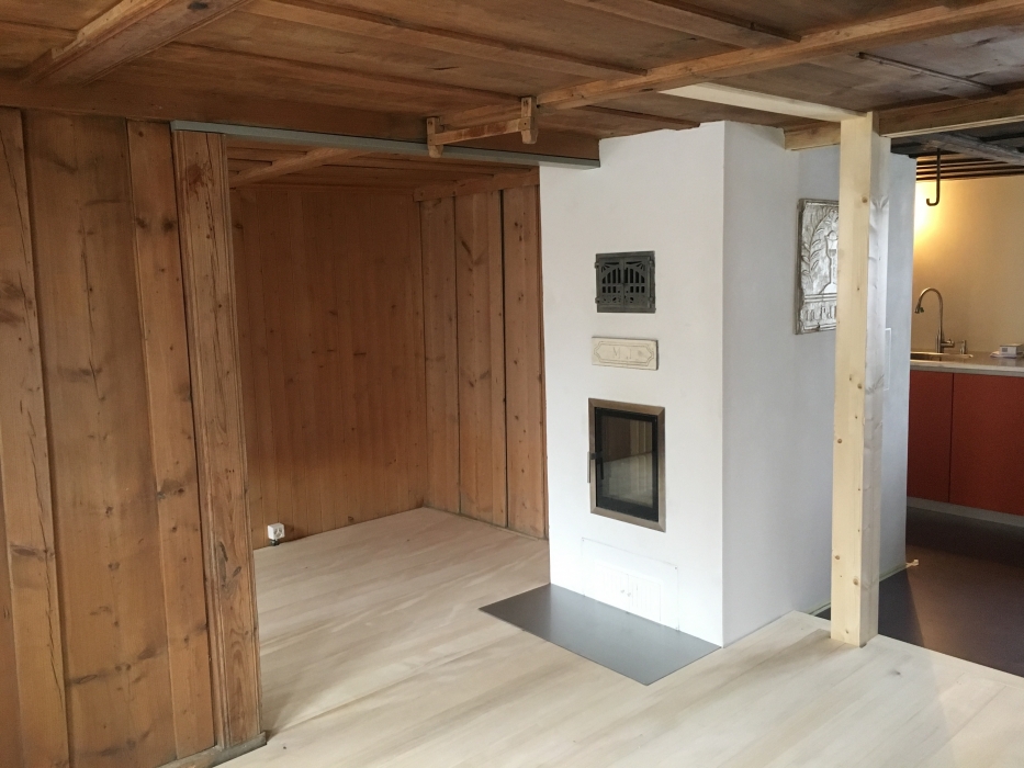 rénovation maison rénovation écologique rénovation ferme maison d’architecte maison écologique maison écolo maison éco architecture écolo architecture éco maison bois habitat sain architecture durable architecture contemporaine architecture moderne bureau architectes architecte Fribourg architecte Bulle architecte Romont Rénovation d'une ferme