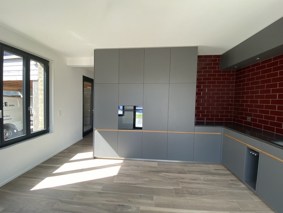 Transformation d&#39;une ancienne forge