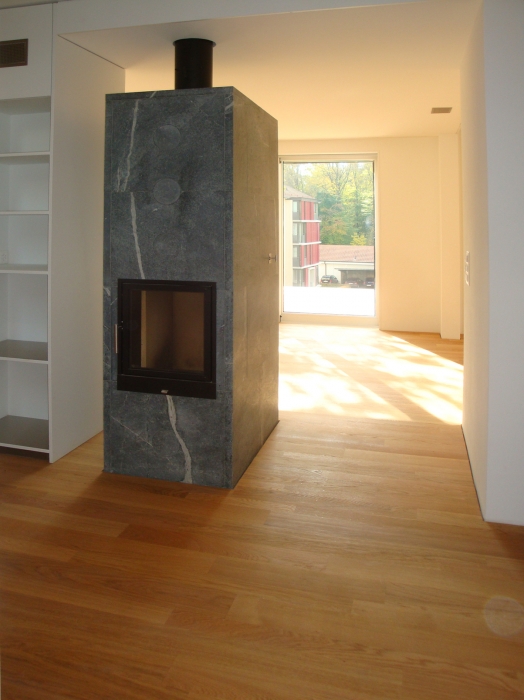 Hausrenovierung ökologische Sanierung Minergie-P Passivhaus Architektenhaus ökologisches Haus umweltfreundliches Zuhause Öko-Haus grüne Architektur umweltfreundliche Architektur Holzhaus gesundes Zuhause nachhaltige Architektur zeitgenössische Architektur moderne Architektur Architekturbüro Architektin Freiburg Architektin Bulle Architektin Romont Umbau und Sanierung