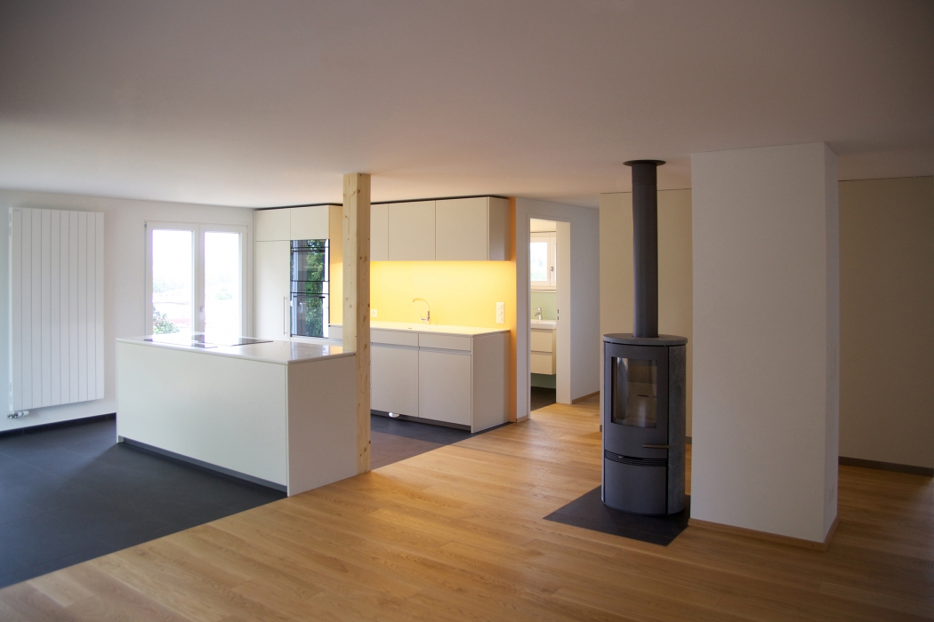 Rénovation d'une maison Rénovation d'une maison