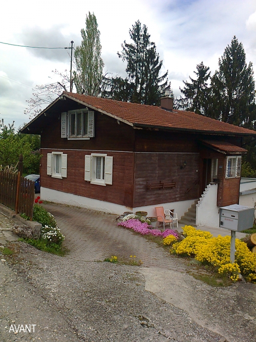 Rénovation d'une maison Rénovation d'une maison