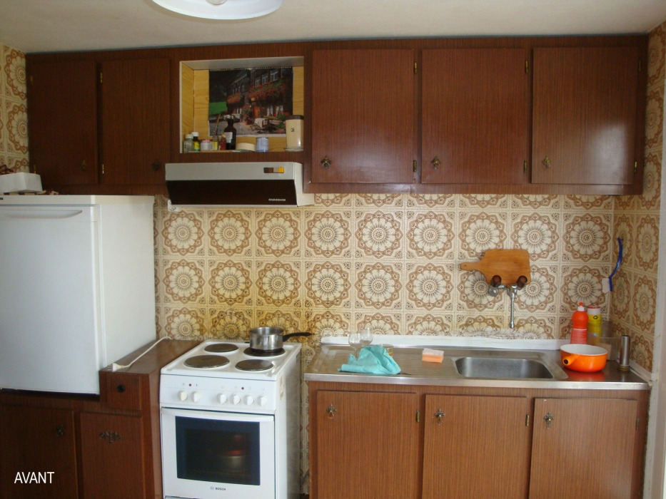 Rénovation d'une maison Rénovation d'une maison
