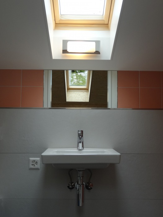 Rénovation d'une maison Rénovation d'une maison