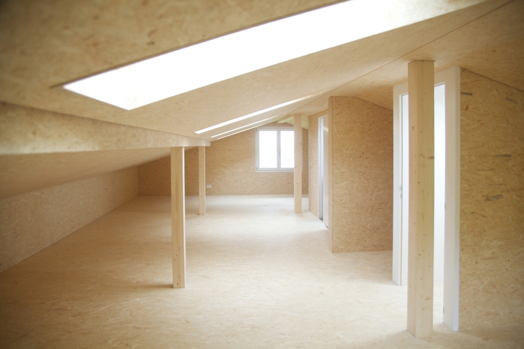 Rénovation d'une maison Rénovation d'une maison