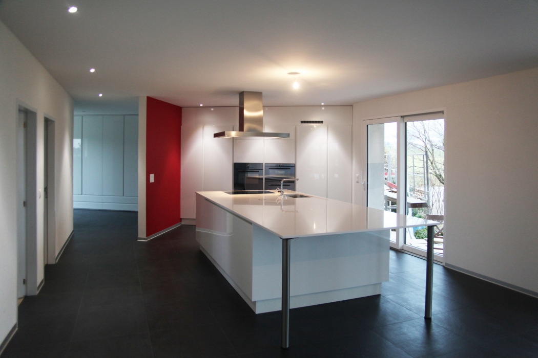 Rénovation d'une maison Rénovation d'une maison