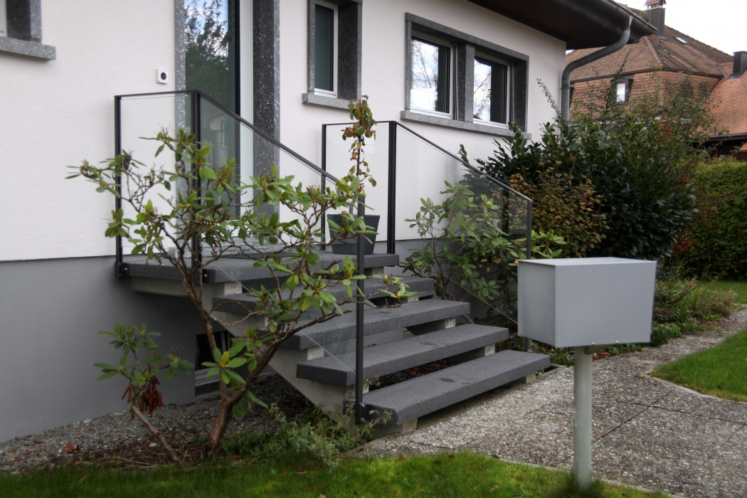 rénovation maison rénovation écologique maison d’architecte maison écologique maison écolo maison éco architecture écolo architecture éco maison bois habitat sain architecture durable architecture contemporaine architecture moderne bureau architectes architecte Fribourg architecte Bulle architecte Romont Rénovation d'une maison