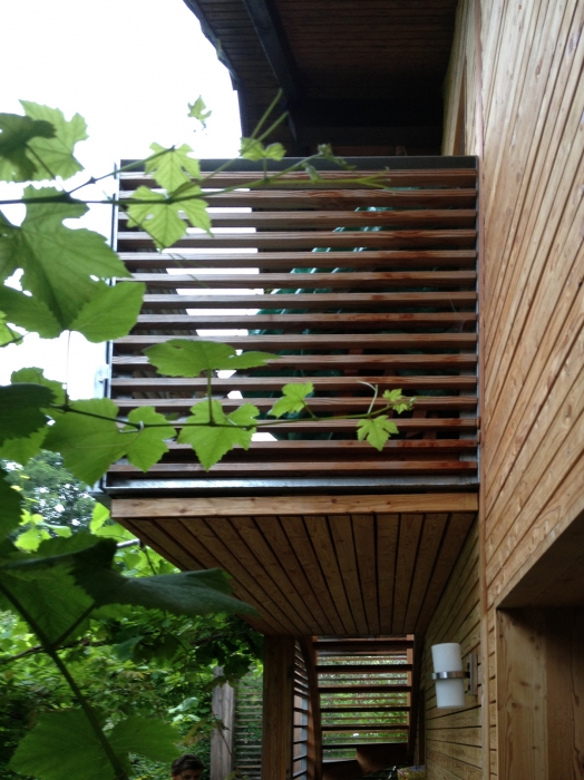 Hausrenovierung ökologische Sanierung Architektenhaus ökologisches Haus umweltfreundliches Zuhause Öko-Haus grüne Architektur umweltfreundliche Architektur Holzhaus gesundes Zuhause nachhaltige Architektur zeitgenössische Architektur moderne Architektur Architekturbüro Architektin Freiburg Architektin Bulle Architektin Romont Sanierung